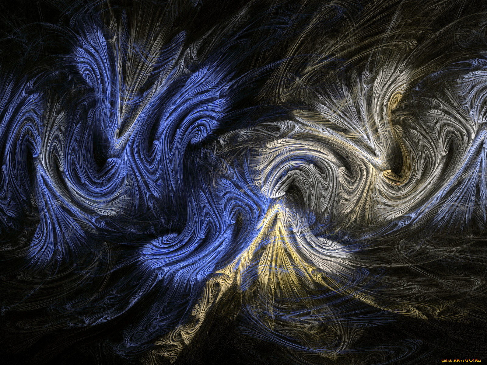 3, , fractal, , 